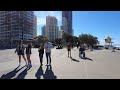 Sunday Walk -  Surfers Paradise Gold Coast 🇦🇺