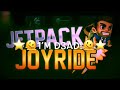 JPC PLAY’S JatPaCk Joyride!