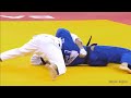 The most rare and unorthodox Judo throws captured on camera