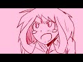 bnha (mha) Bakugo animatic/ Car crash - Jay larson