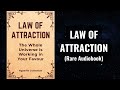 Top 10 Life-Changing Books on Manifestation, Law of Attraction, & Conscious Creation (8+ Hours)