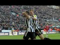 Newcastle United 2 Manchester United 0 | EXTENDED Premier League Highlights