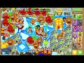 They DEFINITELY Went Too Far This Time. (Bloons TD 6)