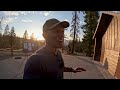 Yosemite National Park | Unbelievable First Visit | Vlog