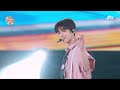 [골든 웨이브] Special Stage &TEAM - '작은 것들을 위한 시 + OMG + 아주 NICE' ♪ | JTBC 240504 방송