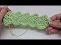 OMG!! Crochet C2C (Box Stitch) But Center RECTANGLE STYLE -  Must See!