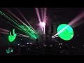 Coldplay - Clocks | Live | Atlanta | Georgia | USA | 2022