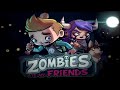 Zombies Ate My Friends - Main Theme (Instrumental Cover)