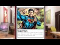 If DC Had Tinder