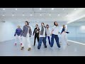 XG - SHOOTING STAR (Dance Practice Fix ver.)