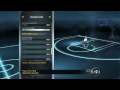 NBA 2k12 My Player Ep. 1: The Creation