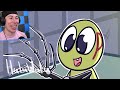 The WEIRDEST Animations on Youtube! (Poppy Playtime & ChooChoo Charles)
