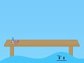 BFDI Balance Beam Simulation 3