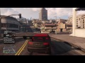 GTA 5 Drifting