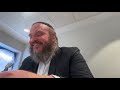 Shlach - The Anava Experience of Eretz Yisrael - Rav Shlomo Katz