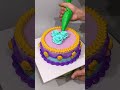 Most Satisfying Chocolate Cake Decorating Videos | Quick & Easy Cake Decorating Tutorials