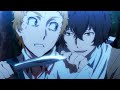 [AMV] Dazai Osamu - Villain