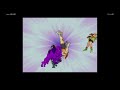 Street Fighter 30th Anniversary - Alpha 3　Adon(Makoto) vs Karin