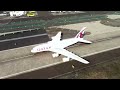 Microsoft Flight Simulator 2020 *AIRBUS A380-800* Landing At KLAX | 4K | ULTRA GRAPHICS