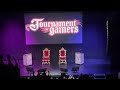 GameGrumps Live Show — Boston