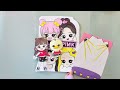 Large blind bags compilation 💕