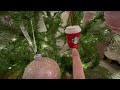 Vlogmas: My Christmas tree [CC]