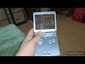 Digging the GBA SP out