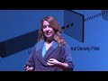 The Science of Interconnectedness: Cassandra Vieten at TEDxNapaValley