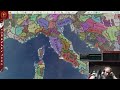 Imperator Rome :: Chapter 1 (Unification Wars)
