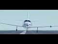 Legacy Flight Teaser Trailer #1