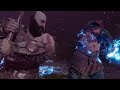 God of War Ragnarok - Thor: Final Fight - Give Me God of War - Onslaught Shield Gameplay | PS5