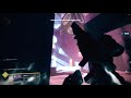 Prophecy Dungeon [SOLO FLAWLESS] Full Run [42:44] - Destiny 2