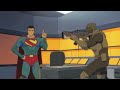 TOONAMI: MY ADVENTURES WITH SUPERMAN Episode 12 Promo [HD] (5/25/24)