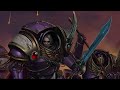 Rare Xenos Threats | Warhammer 40k Lore