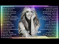 Celine Dion Greatest Hits Full Album 2023 💽 20 chansons inoubliables⚡  Meilleures Chansons 2023