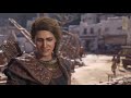 Assassins Creed Odyssey unique weapon locations - Part 1 - Best weapons and items everybody missed