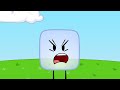 BFDI 1a: Unfinished Deleted Scene