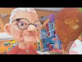 ATAQUÉ a la Abuelita mientras DORMÍA - I Am a Cat VR