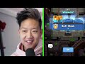 Monk Clash Royale Battle