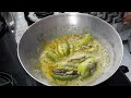 তিল পটল/Til Potol Recipe/Pointed Gourd CurryWith Sesame Seeds