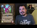 Horribly Aged Hearthstone Card Reviews