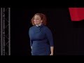 How AI and Social Engineering Can Fight Cyber Crime | Angel Durr | TEDxUNT