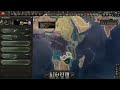 One of the Craziest Focus Trees I've played in Hearts of Iron 4