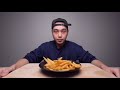 are these fries? (HD version)