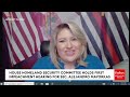 House Homeland Security Committee Holds 1st Impeachment Hearing For Sec. Alejandro Mayorkas | Part 1