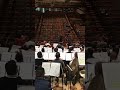 Dudamel - Orquesta Sinfónica Simón Bolívar - 14 de noviembre de 2022 - CASMP