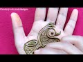 New stylish mehndi design | easy arabic mehndi design | mehndi ka design | mehndi design | mehndi.