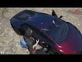 Tuggz Chases Tilly After She Stole Suarez's Car! | NoPixel RP | GTA RP | CG