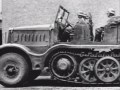 German War Files - Military Vehicles And Half Tracks