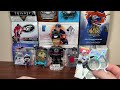 Opening 2 Boxes of 2023-24 Upper Deck SPx Hockey Hobby